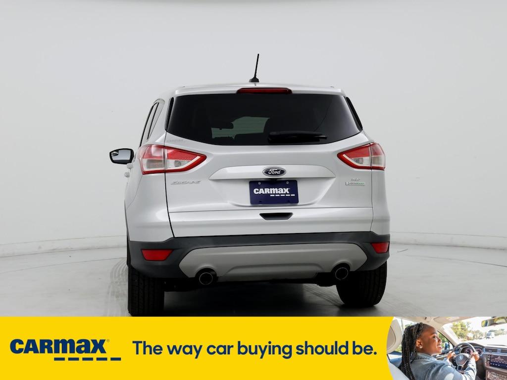 used 2016 Ford Escape car, priced at $17,998