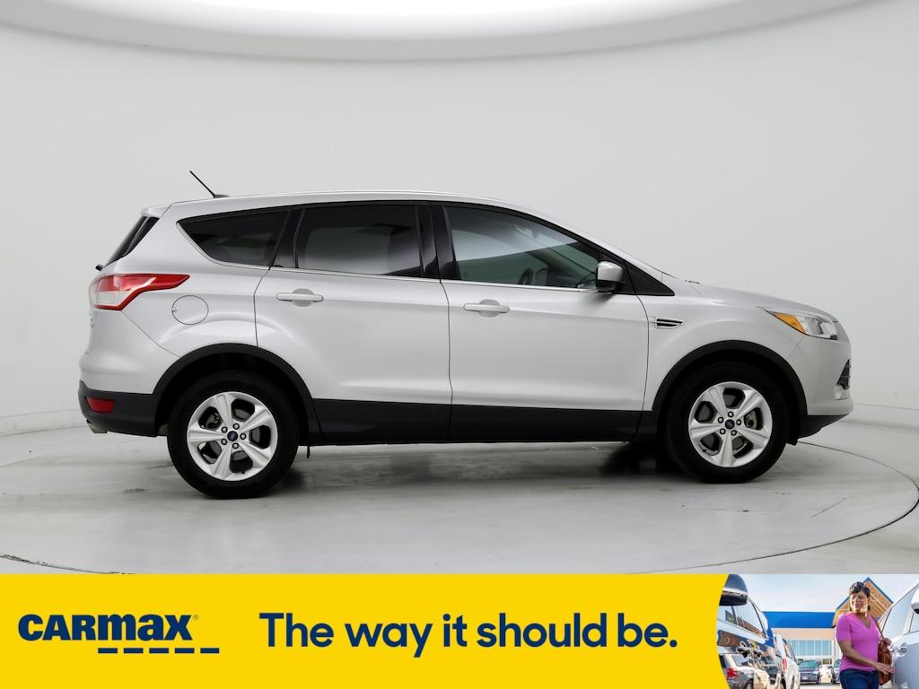 used 2016 Ford Escape car, priced at $17,998