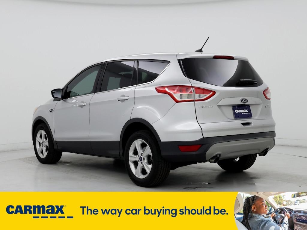 used 2016 Ford Escape car, priced at $17,998