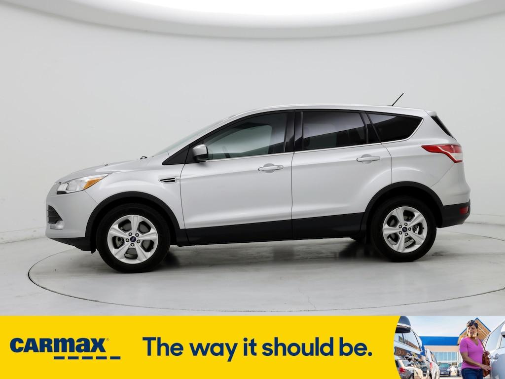 used 2016 Ford Escape car, priced at $17,998