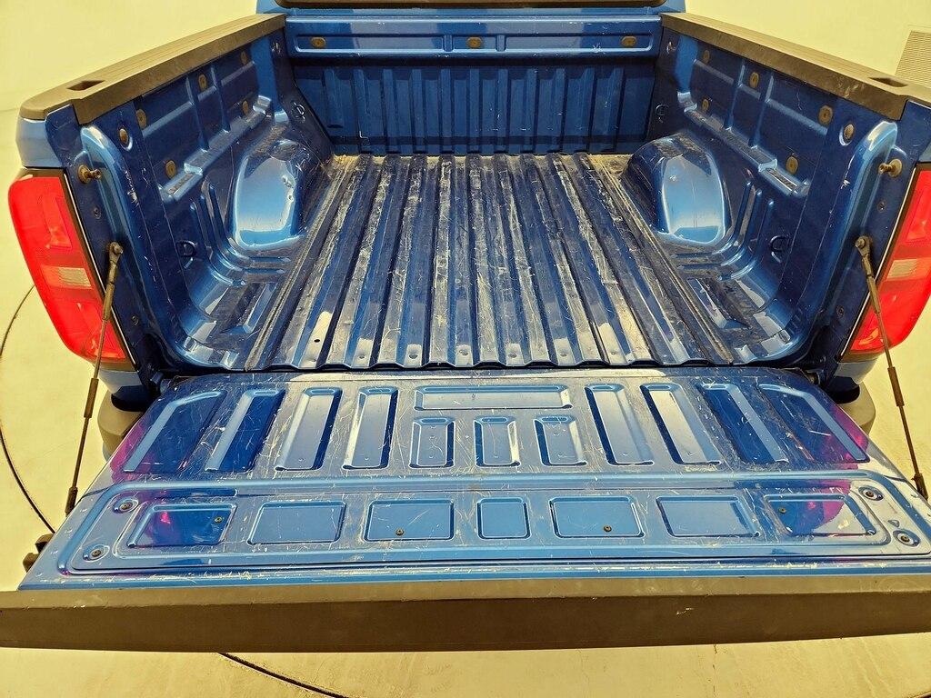used 2022 Chevrolet Colorado car, priced at $32,998
