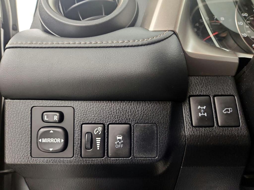 used 2015 Toyota RAV4 car, priced at $16,998