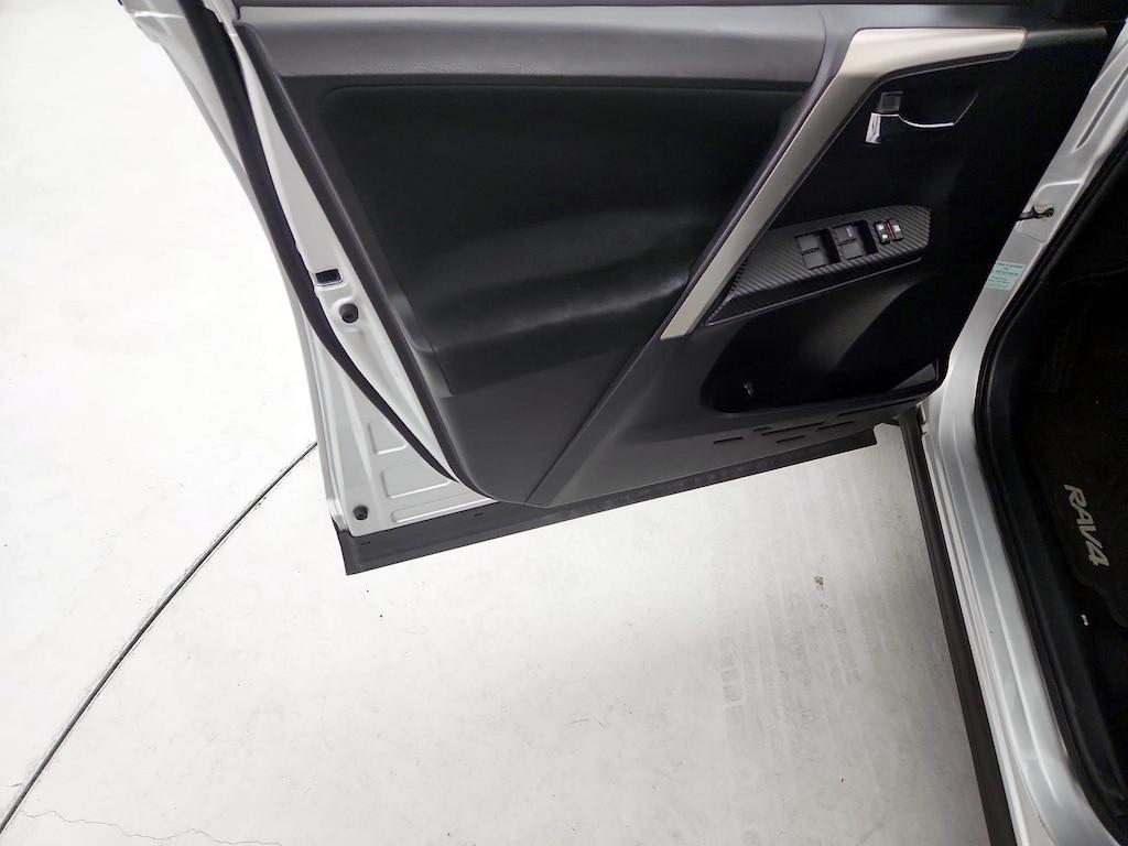 used 2015 Toyota RAV4 car, priced at $16,998