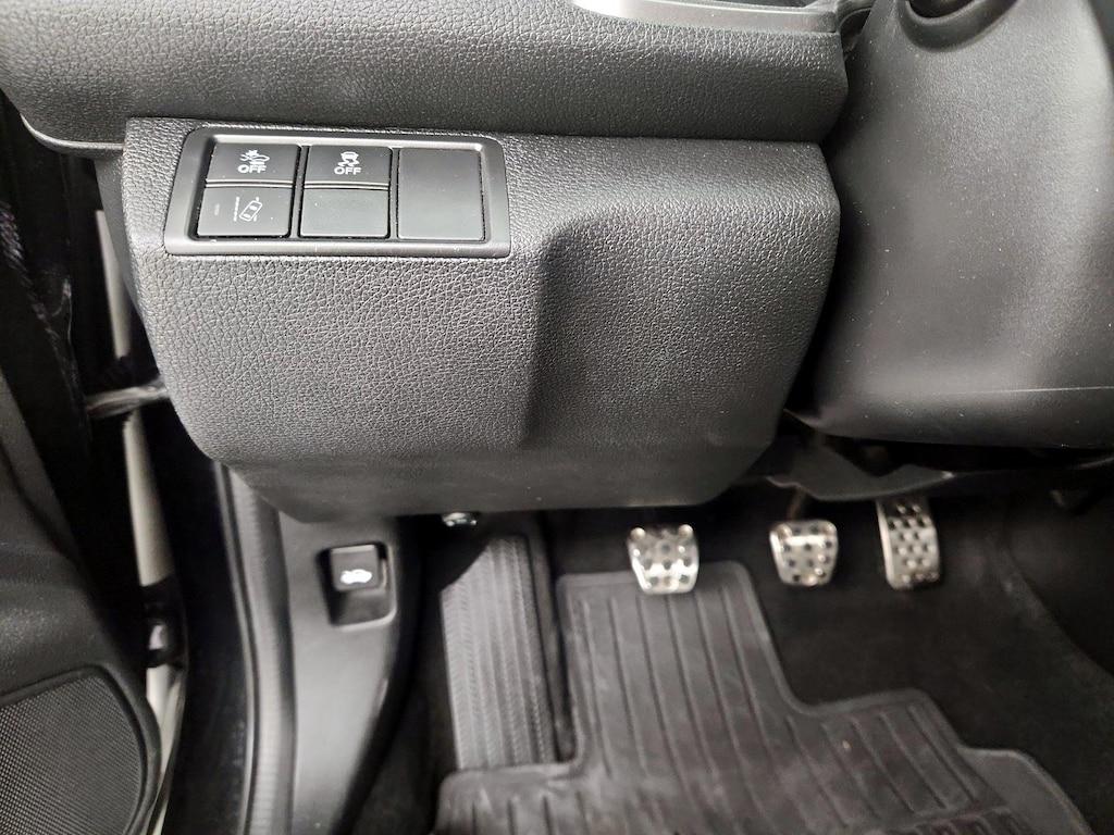 used 2020 Honda Civic car, priced at $24,998