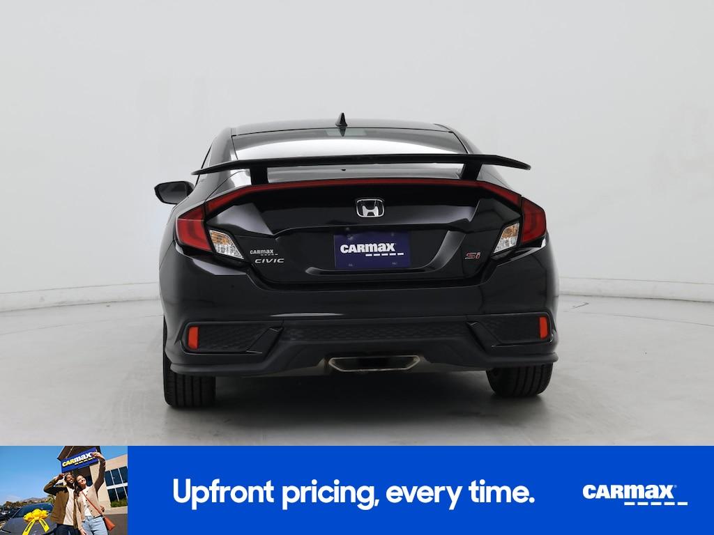 used 2020 Honda Civic car, priced at $24,998
