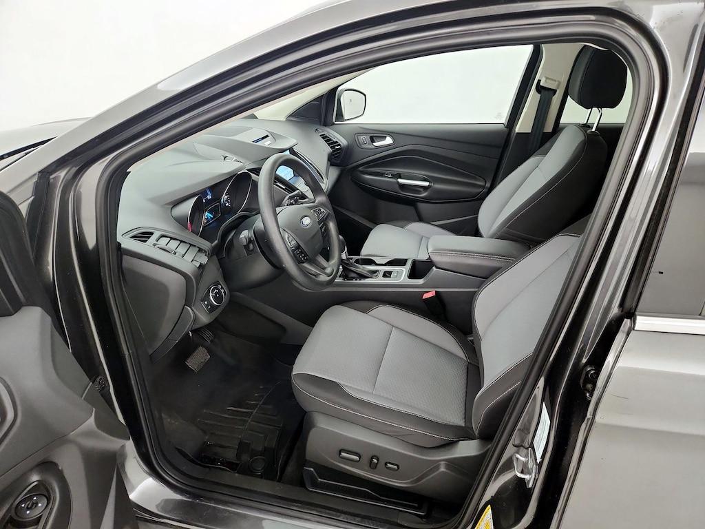 used 2017 Ford Escape car, priced at $16,998