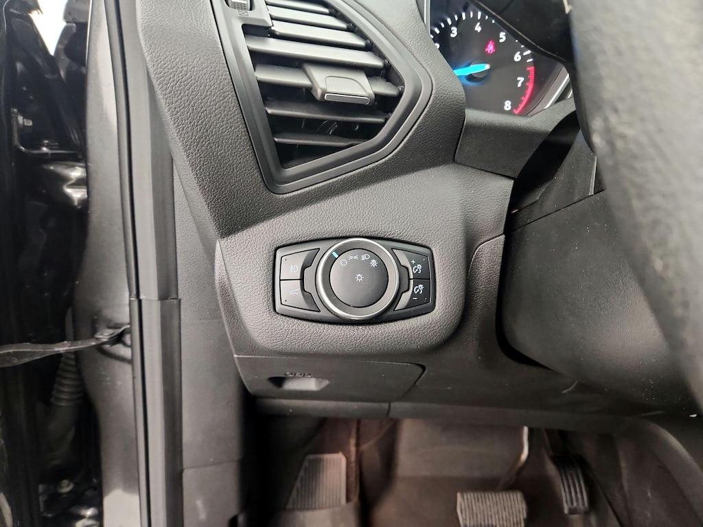 used 2017 Ford Escape car, priced at $16,998