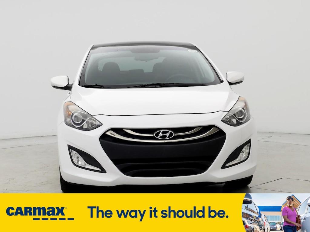 used 2013 Hyundai Elantra car, priced at $12,998