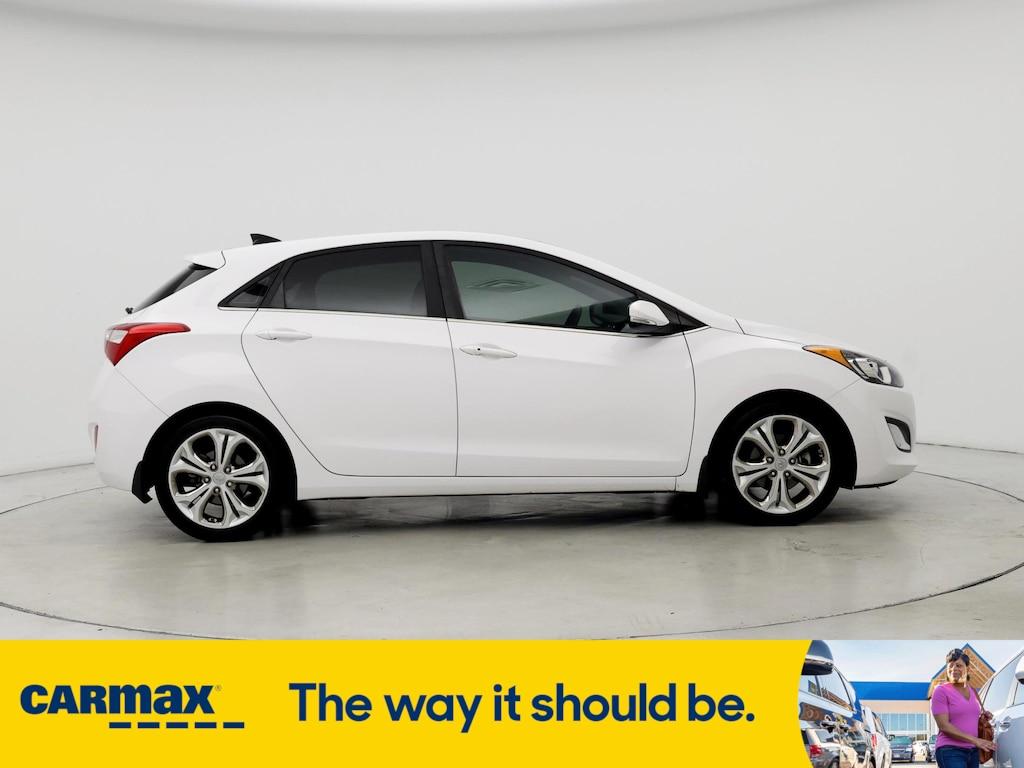 used 2013 Hyundai Elantra car, priced at $12,998