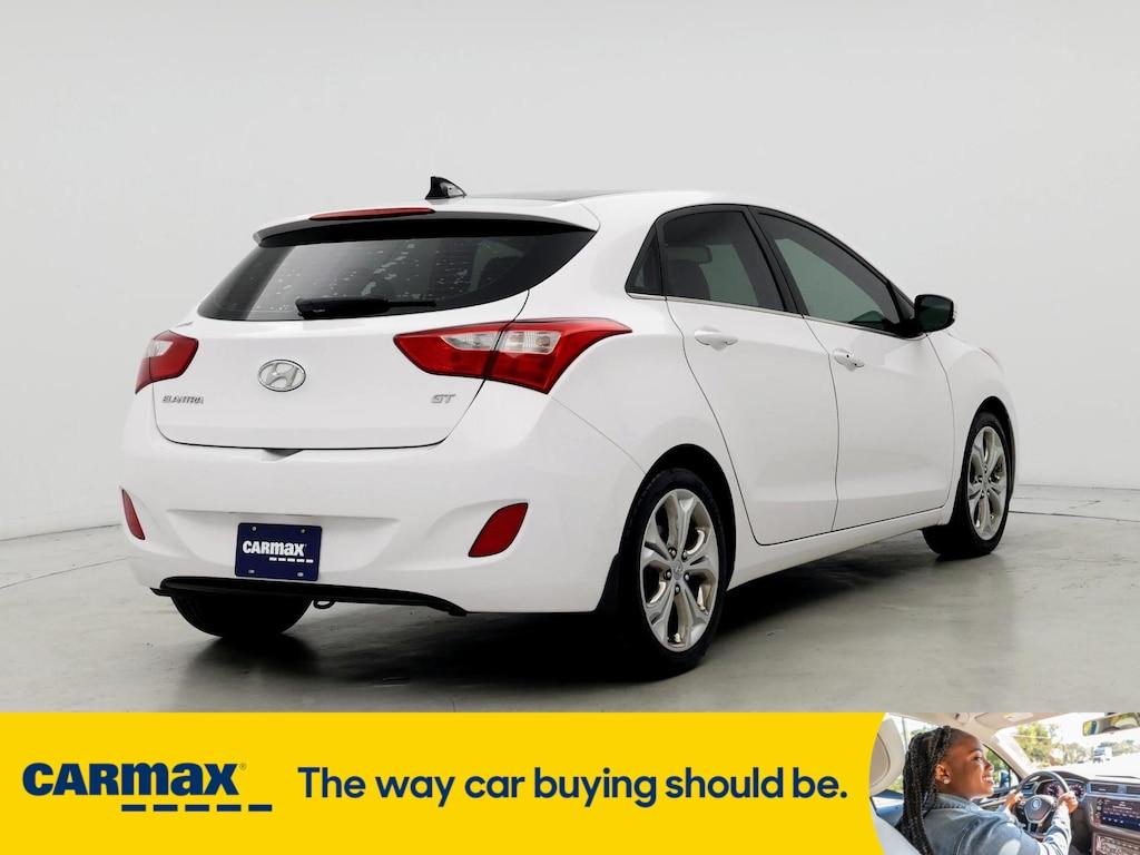 used 2013 Hyundai Elantra car, priced at $12,998