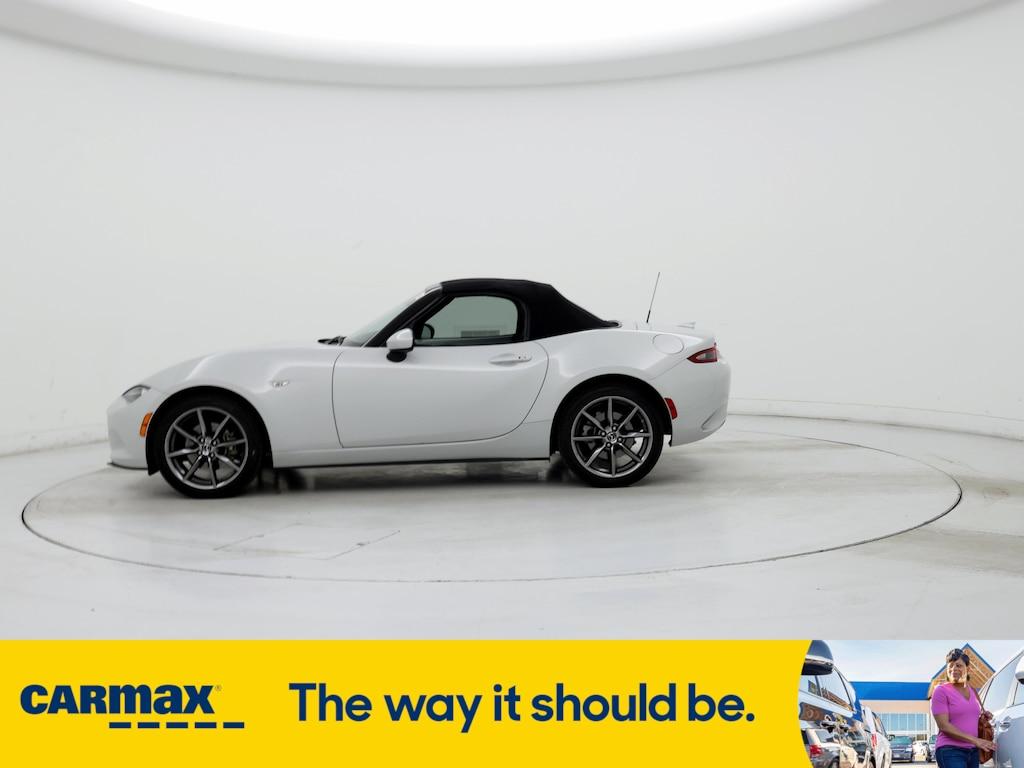 used 2019 Mazda MX-5 Miata car, priced at $22,998