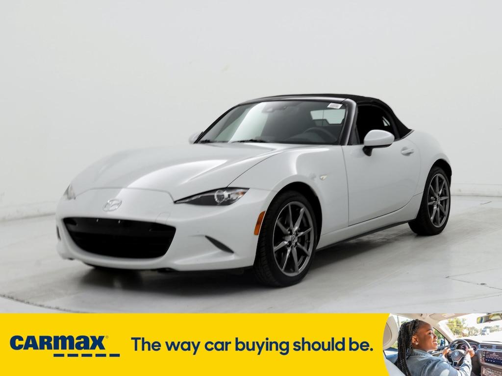 used 2019 Mazda MX-5 Miata car, priced at $22,998