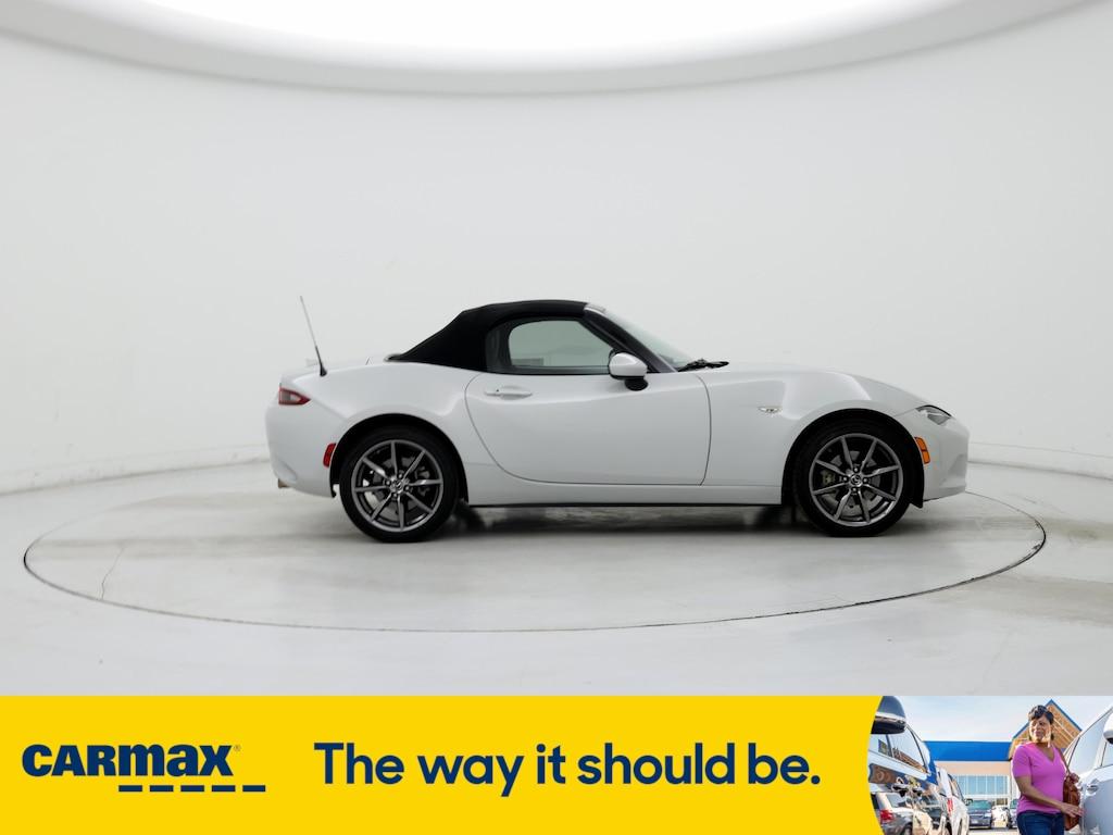 used 2019 Mazda MX-5 Miata car, priced at $22,998