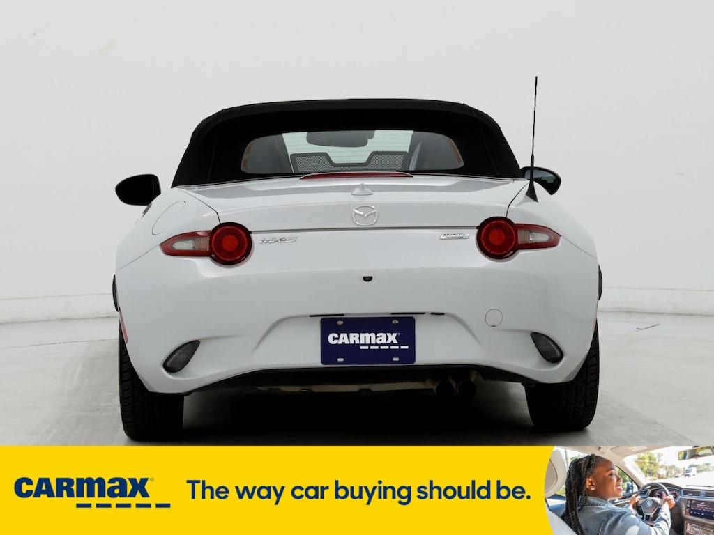 used 2019 Mazda MX-5 Miata car, priced at $22,998