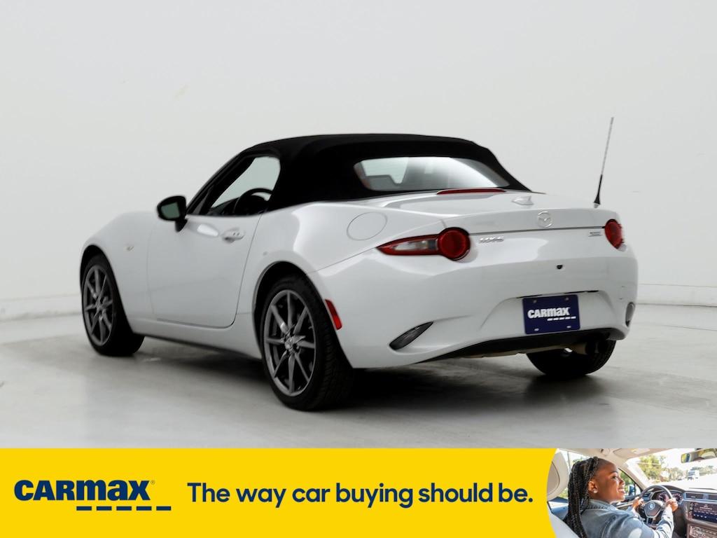 used 2019 Mazda MX-5 Miata car, priced at $22,998