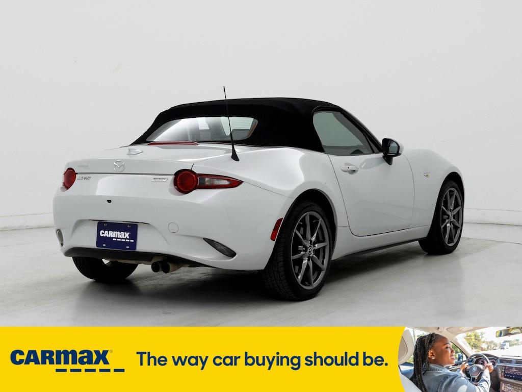 used 2019 Mazda MX-5 Miata car, priced at $22,998