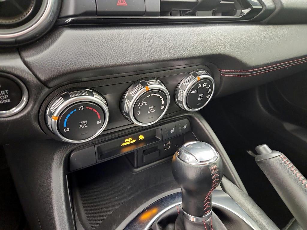 used 2019 Mazda MX-5 Miata car, priced at $22,998