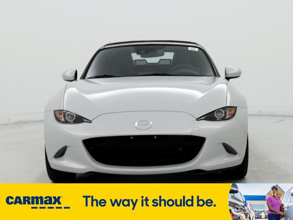 used 2019 Mazda MX-5 Miata car, priced at $22,998