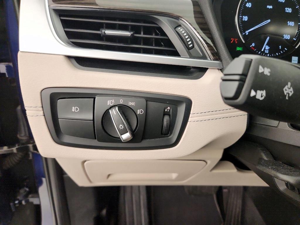 used 2020 BMW X2 car, priced at $23,998