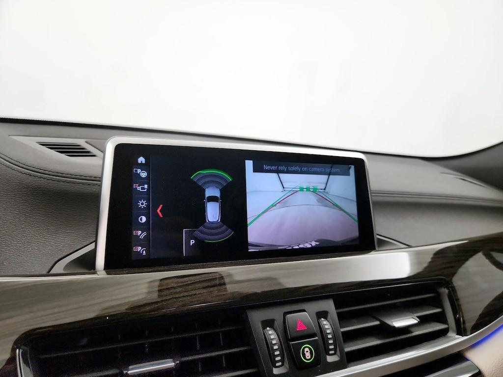 used 2020 BMW X2 car, priced at $23,998
