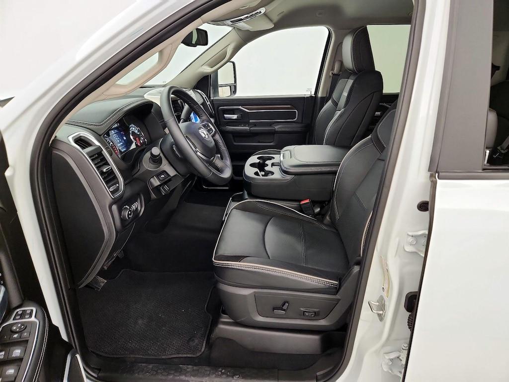 used 2024 Ram 2500 car, priced at $66,998
