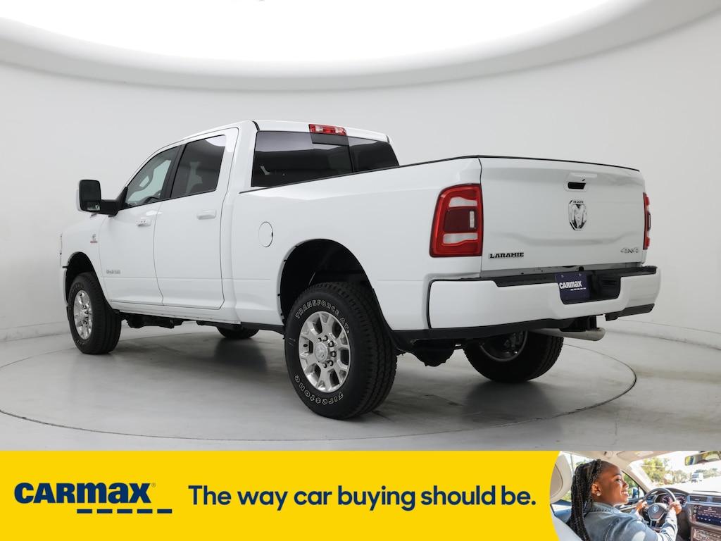 used 2024 Ram 2500 car, priced at $66,998