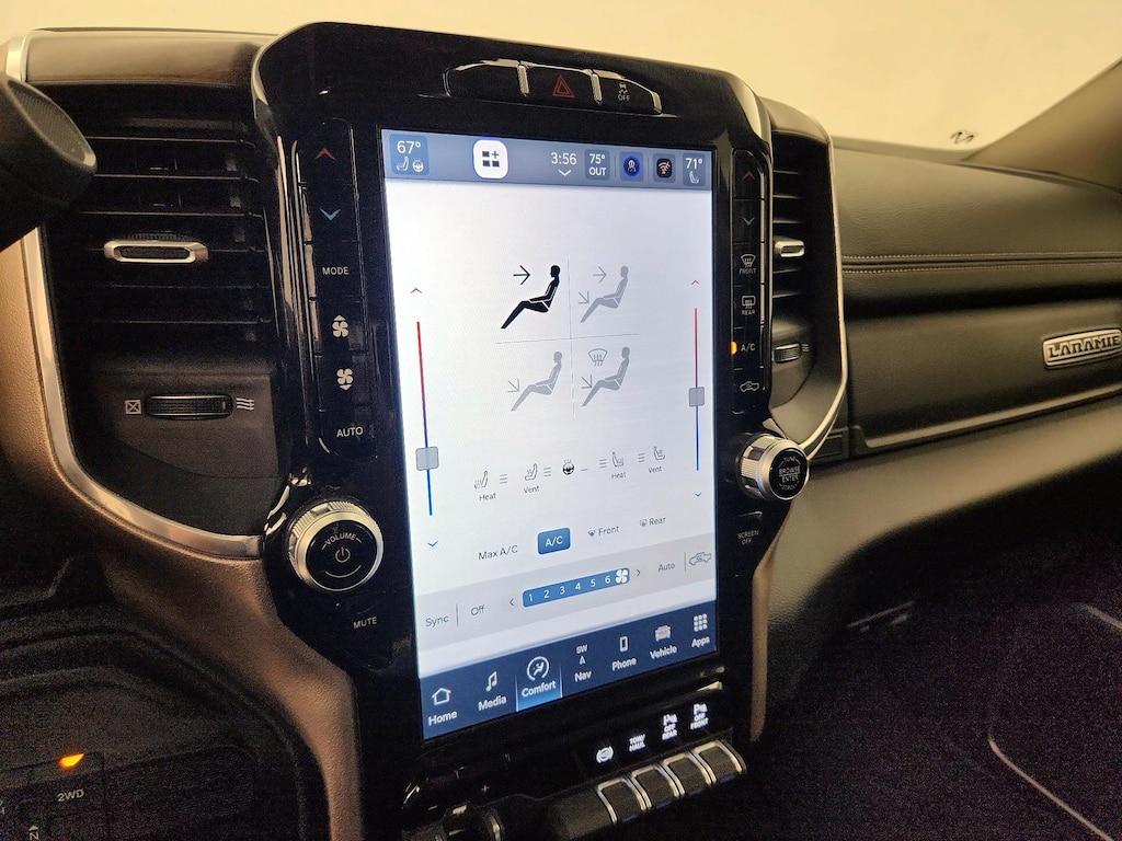 used 2024 Ram 2500 car, priced at $66,998
