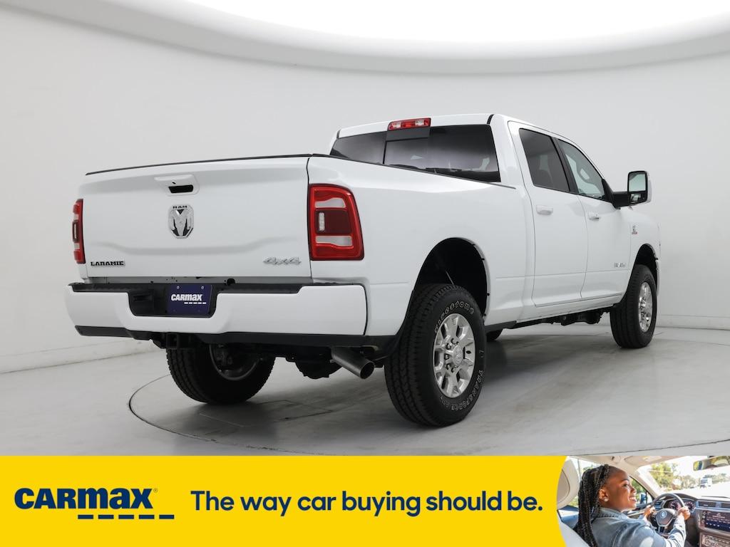 used 2024 Ram 2500 car, priced at $66,998