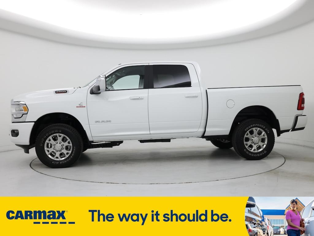 used 2024 Ram 2500 car, priced at $66,998