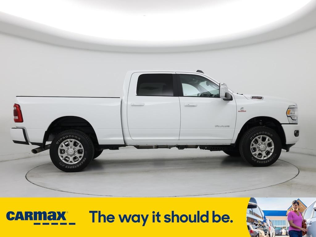 used 2024 Ram 2500 car, priced at $66,998