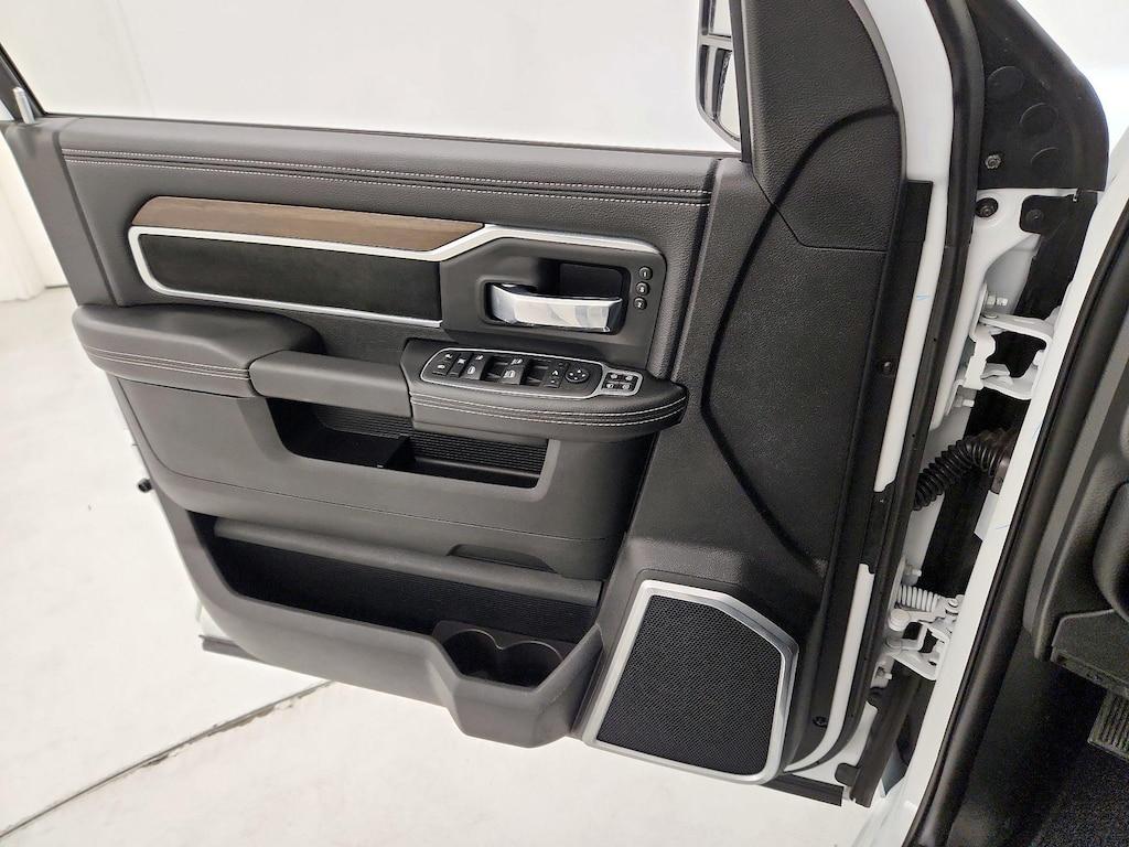 used 2024 Ram 2500 car, priced at $66,998