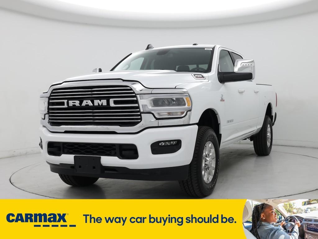used 2024 Ram 2500 car, priced at $66,998