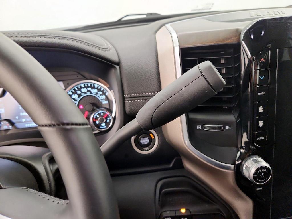 used 2024 Ram 2500 car, priced at $66,998