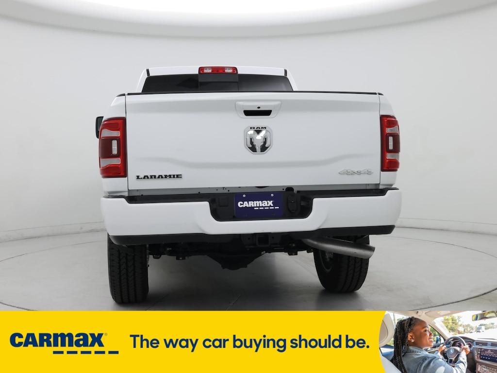 used 2024 Ram 2500 car, priced at $66,998