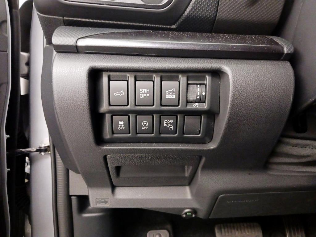 used 2023 Subaru Forester car, priced at $27,998