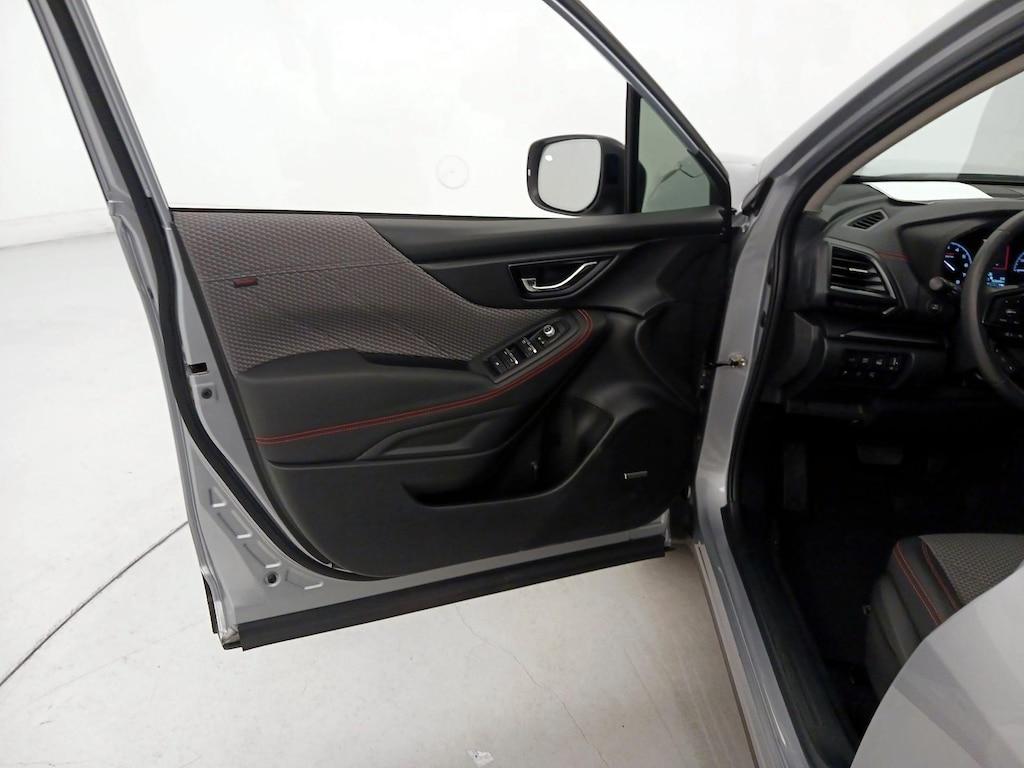 used 2023 Subaru Forester car, priced at $27,998