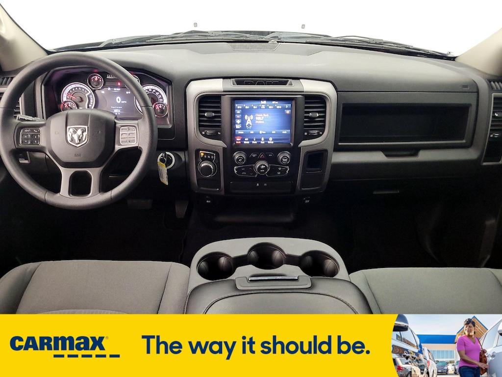 used 2021 Ram 1500 Classic car, priced at $28,998
