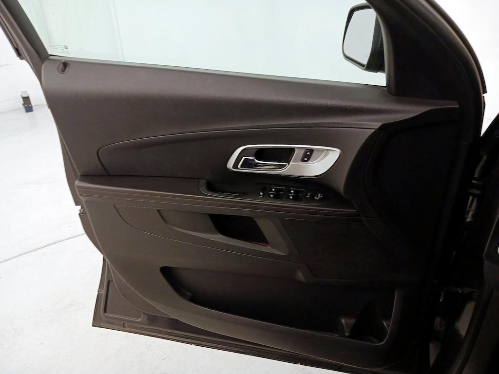 used 2015 Chevrolet Equinox car, priced at $12,599