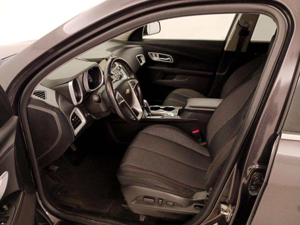 used 2015 Chevrolet Equinox car, priced at $12,599