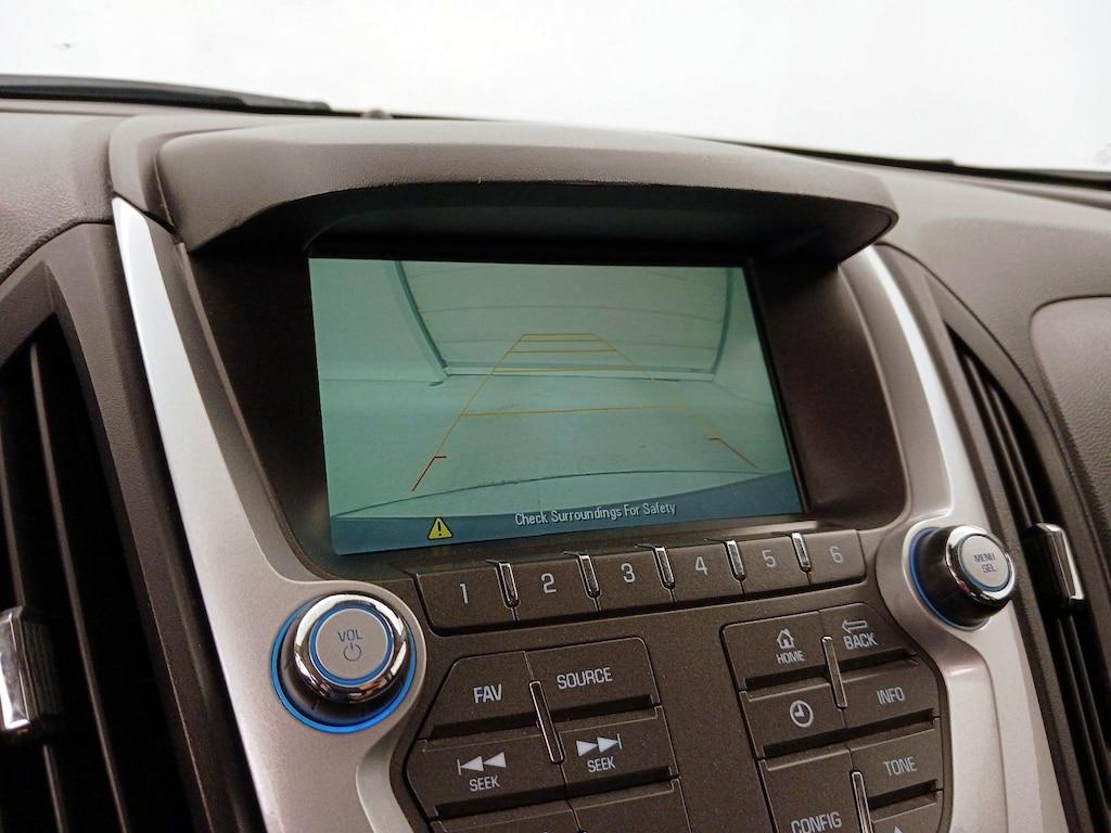 used 2015 Chevrolet Equinox car, priced at $12,599