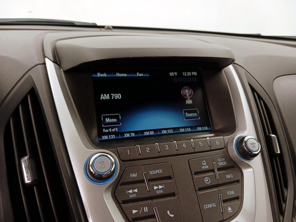 used 2015 Chevrolet Equinox car, priced at $12,599