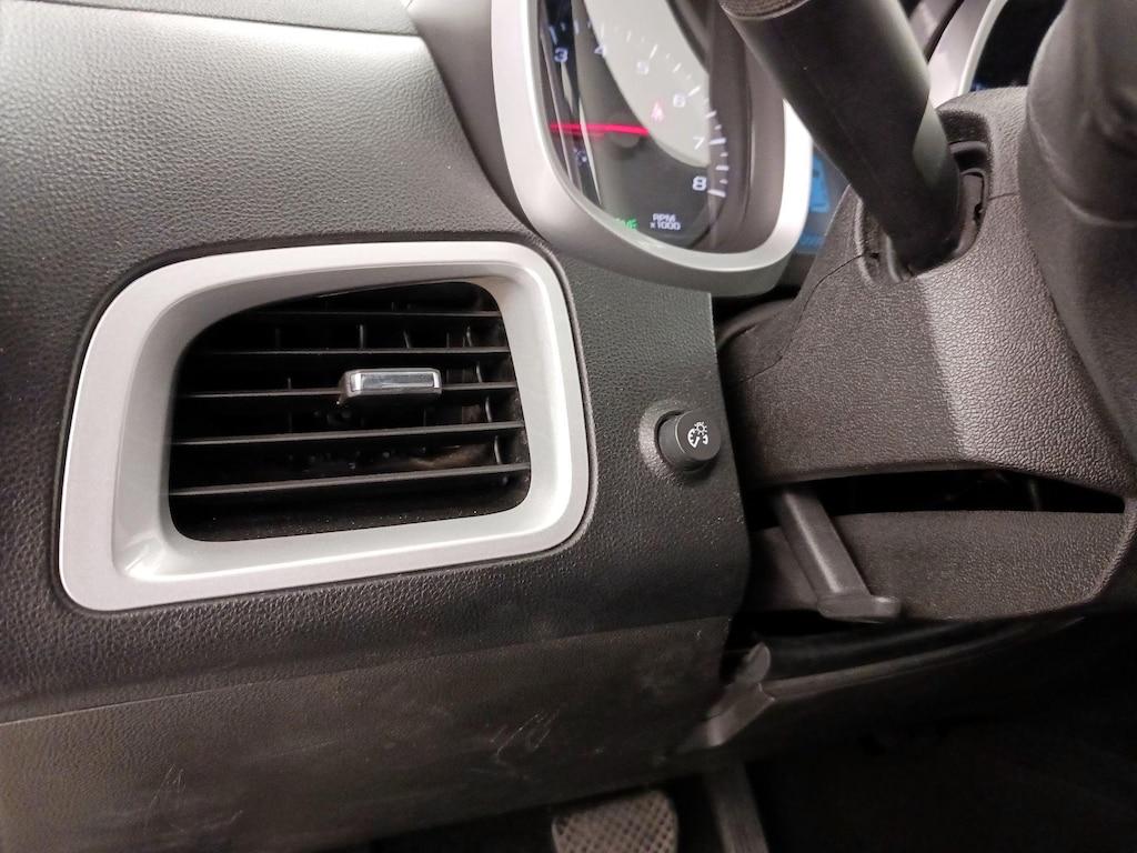 used 2015 Chevrolet Equinox car, priced at $12,599