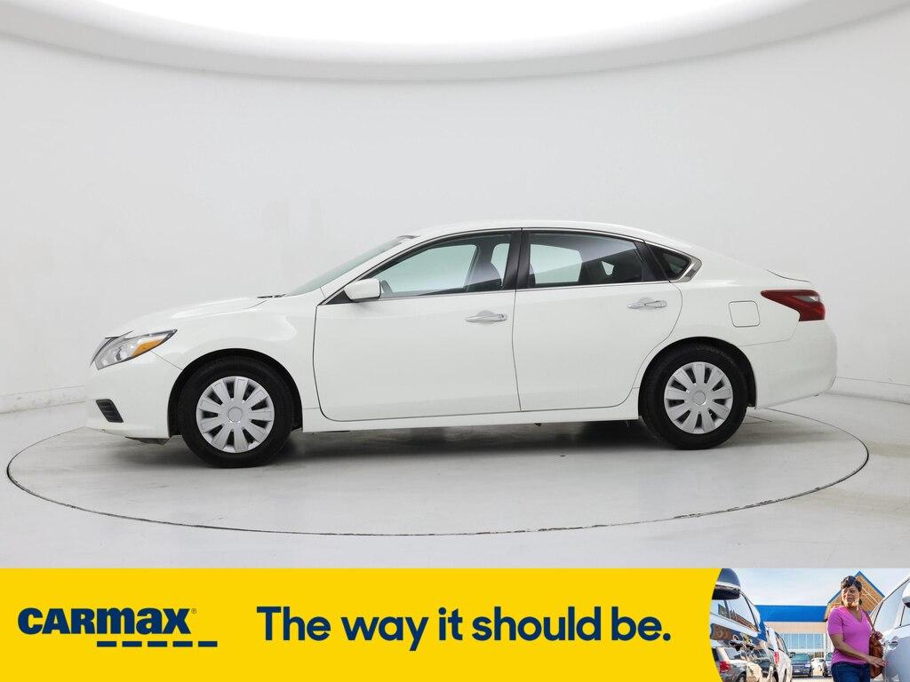 used 2018 Nissan Altima car, priced at $12,599