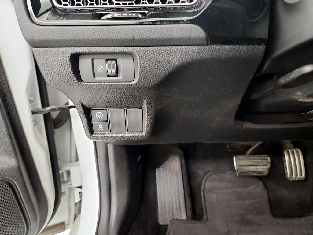 used 2022 Honda Civic car, priced at $25,998