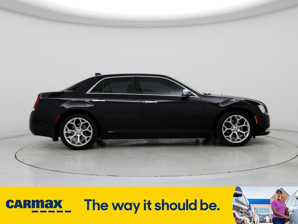 used 2020 Chrysler 300 car, priced at $30,998