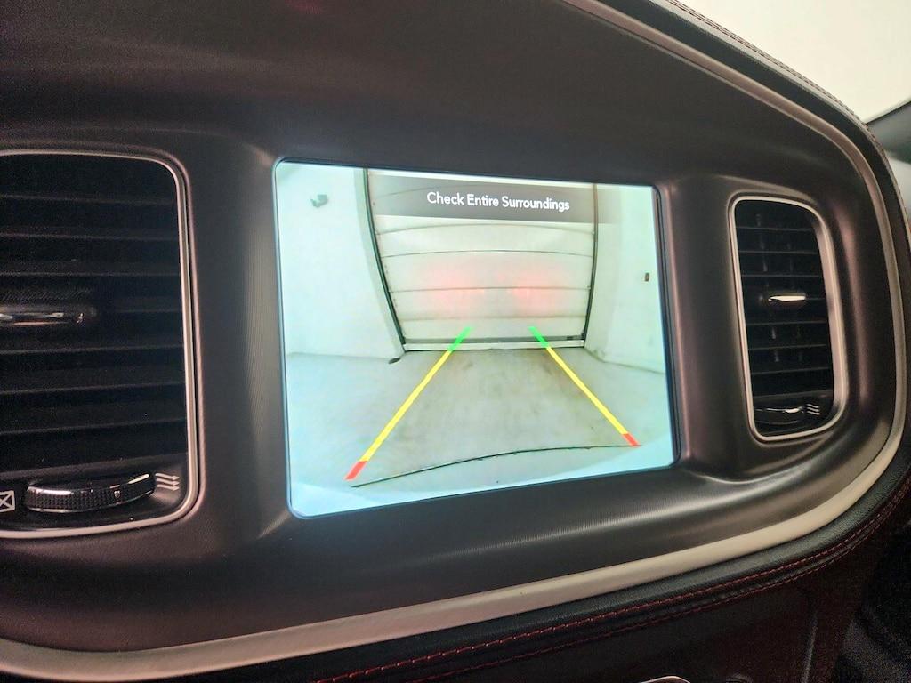used 2021 Dodge Charger car, priced at $51,998