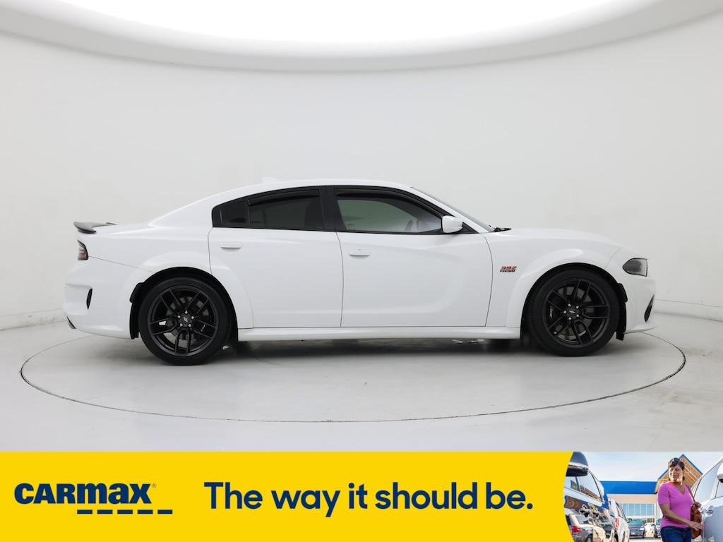 used 2021 Dodge Charger car, priced at $51,998
