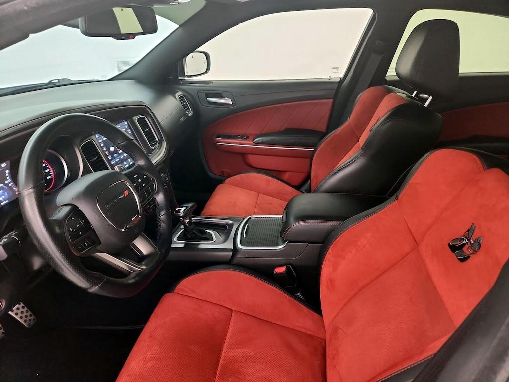 used 2021 Dodge Charger car, priced at $51,998