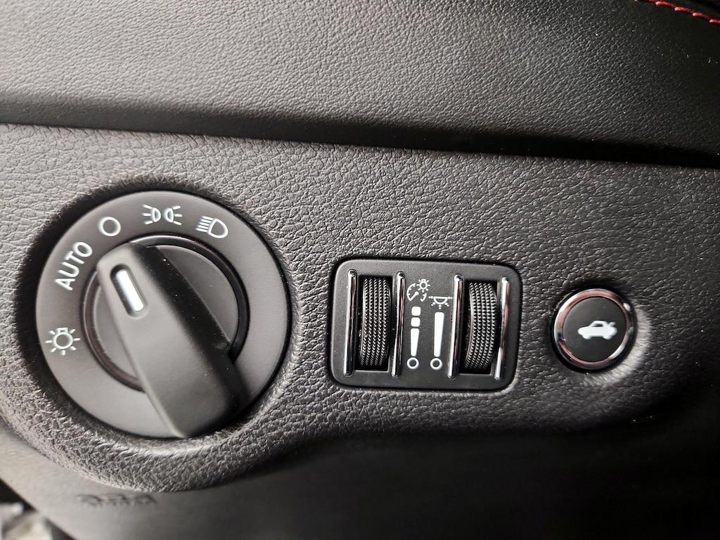 used 2021 Dodge Charger car, priced at $51,998