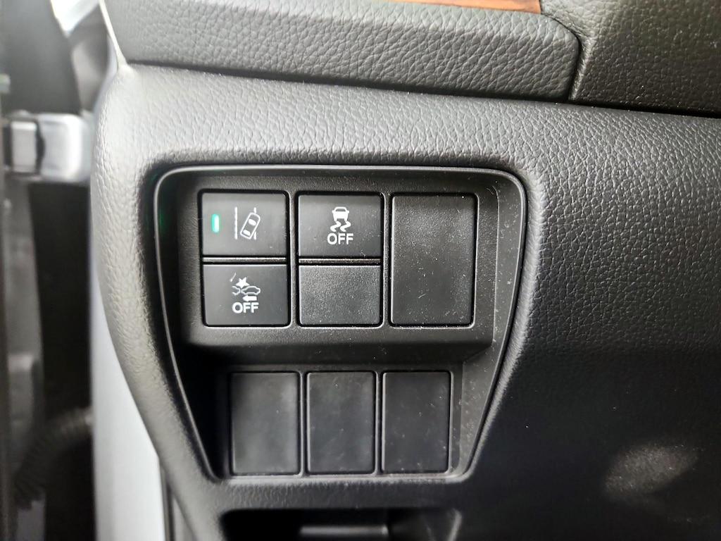 used 2019 Honda CR-V car, priced at $24,998
